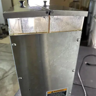 USED BUNN G9-2T-DBC