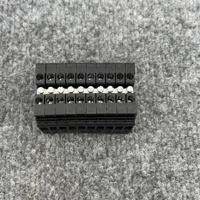 Used Entrelec 60947-7-1 Terminal Blocks California US | Davliegogo LLC #1707944