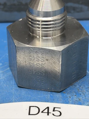 New | in-Stock HANNIFIN 8-16 XHW-SS Parts (Hydraulics and Pneumatics) Indiana US | J&J Industrial Supply #1388191