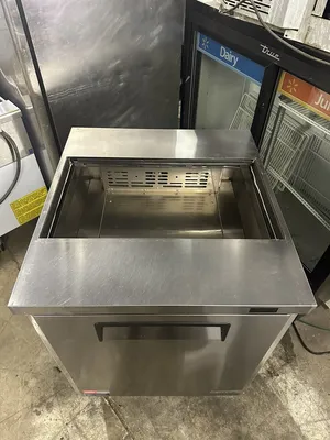 USED Turbo Air MST-28-N-711S
