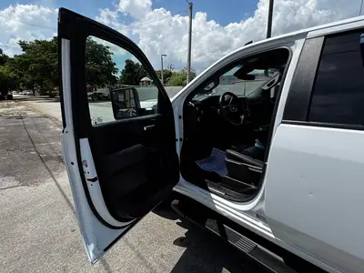 Used 2024 GMC SIERRA 3500HD Service & Utility Trucks Florida US | Truck and Van Outlet #1509203