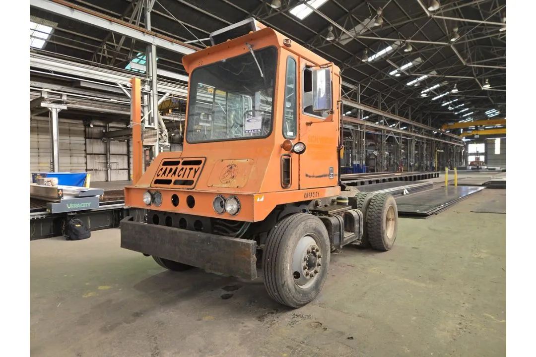 Used _UNKNOWN_ _UNKNOWN_ Tow Tractors Texas US | IRS Auction #1572944