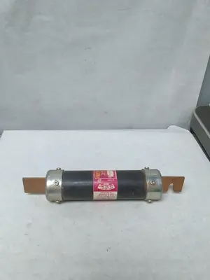 Used COOPER BUSSMANN FRS-R-175 Miscellaneous Equipment (Electrical & Power) | Surplus Asset Holdings #1192320
