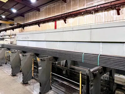 Used 2021 BLM LT 14XL FIBER Laser Cutters | Machine Factory Outlet #1267072