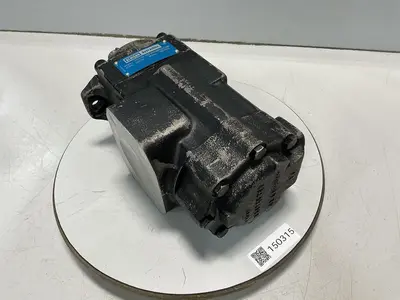 USED DENISON HYDRAULICS T6CCW-022-010-2R13-C100