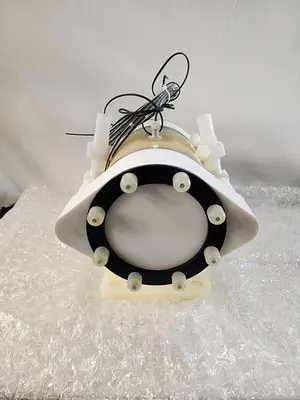 FURON FLUID HANDLING PRODUCTS 3000334 , CDP0750-3-4