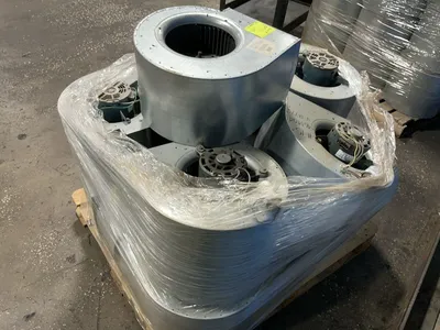 Used LAU INDUSTRIES W+H DD108A .50 CCW CV Miscellaneous MRO Ohio US | HGR 24 #1261253