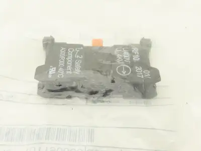Schmersal RF10 Contact Terminal Block Pushbutton Switch 101190086 Lot of 10