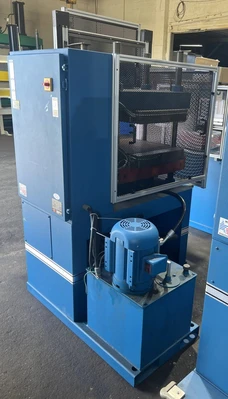 USED 2014 WABASH WABASH G50H-19-RASTM-BPX PRESS
