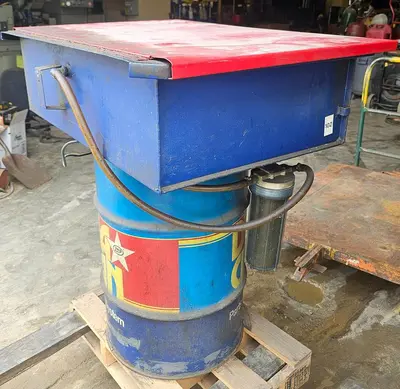 Used ZEP DYNA-CLEAN Washers Wisconsin US | Lemke Machinery Sales #1354133