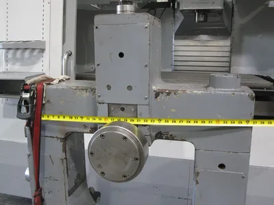 Large Format Steady Rest ; 20" Diameter Work Support Steadyrest