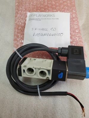 USED SFSVASLCO 6002220660100