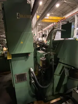 USED 1998 WARREN WT-30