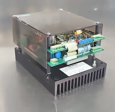 USED Siemens Siemens 6SG6310-1CA75