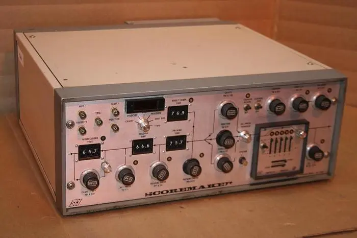 Used SCI PS585-A1 Industrial Controls | Ideal Machinery #664689