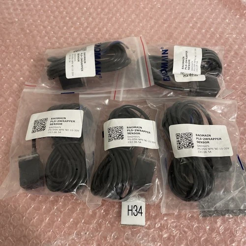 NEW Baomain PS-05N