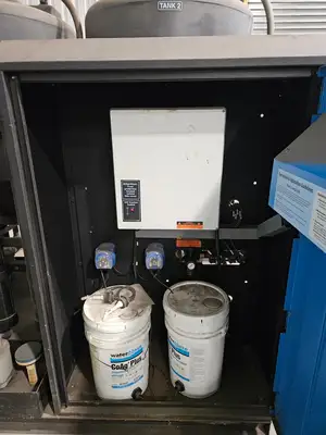 Used WATERMAZE COAG2-20A Water Treatment Equipment British Columbia CA | Lenmark #1440561