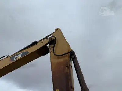Used 2015 CATERPILLAR 336FL Excavators California US | Mittry Construction #1362589
