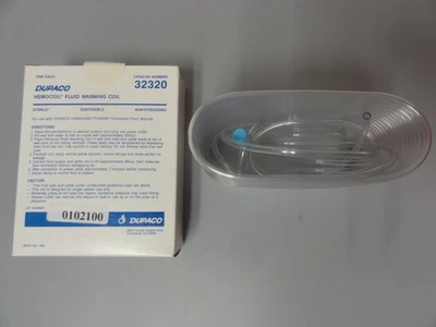 NEW DUPACO 32320