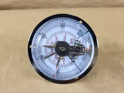 NEW KOMPASS EDT-75-250K-B2-T-02-4