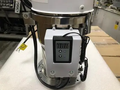 New | in-Stock 2026 SHINI SAL-3U Temperature Controls Massachusetts US | Absolute Machinery #1413126