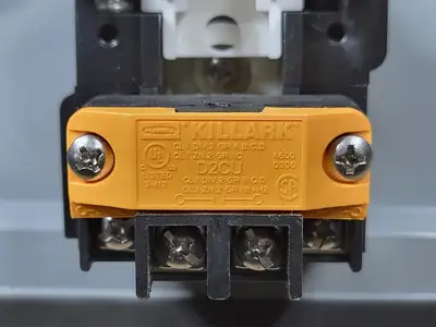 NEW 2014 KILLARK D2CG2S3C3