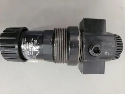 USED MASTER PNEUMATIC R75