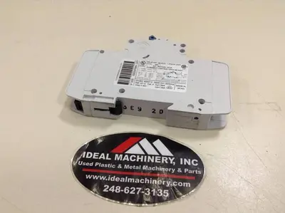 USED ALLEN BRADLEY 1489-A1D020 SER A