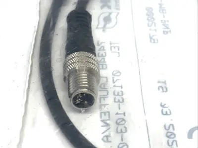 New | in-Stock Schunk MMS30-S-M8-PNP, 301471, 0301471 Sensors Michigan US | Maverick Industrial Sales #1437028