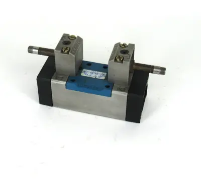 USED FESTO MFH-5/3E-D-1 C