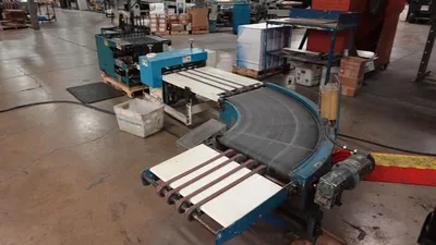 Used 1989 HARRIS M1000B Offset Presses Illinois US | Machinery Solutions Group, Inc. #1463567