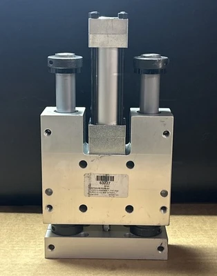 NEW PHD SED25X2-DB-GI-PB-Q1