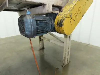 Used POWER-PACK _UNKNOWN_ Belt Conveyors Indiana US | Arrow Industrial #1412073