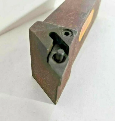 NEW Sandvik Coromant Does Not Apply