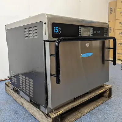 USED TURBOCHEF I5