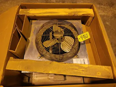 NEW PNEUMATECH PAT-008