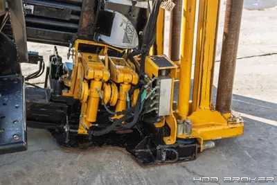 Used 2023 VERMEER 2023 VERMEER D24X40 S3 Drill Rigs Florida US | HDD Broker #1346323