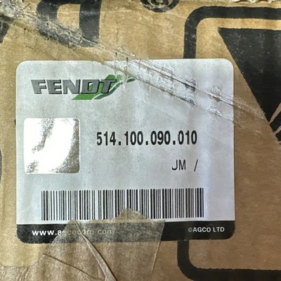 NEW Fendt 514.100.090.010