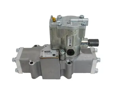 NEW PARKER L6753910253 SOLENOID AIR CONTROL VALVE