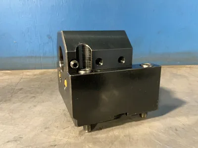 Used WTO 48T13130 Tooling & Accessories (Other) Ohio US | HGR 24 #1250407