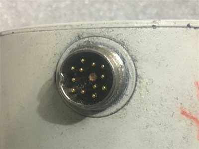 USED BARCO ENCODER A960897 BARCO ( 4 )-