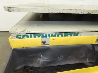 Used SOUTHWORTH _UNKNOWN_ Misc Lifts Indiana US | Arrow Industrial #1367366