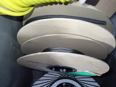 Electrical Sleeving