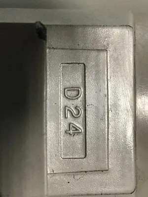 USED YUKEN DSG-03-3C40-D24-50210