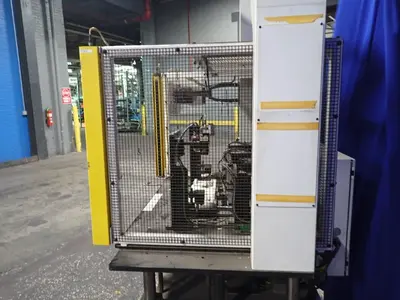 Used _UNKNOWN_ FLEXBASE Assembly Machines | HGR 24 #746789
