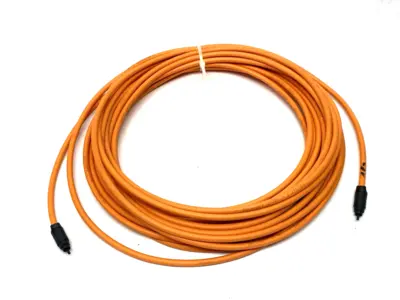 Used Beckhoff Double Ended IP-Link Cable Cable & Wire Michigan US | Maverick Industrial Sales #1400700