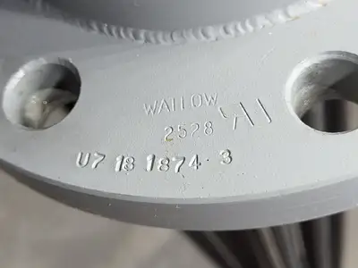 New | in-Stock 2025 WATLOW U7-18-1874-3 HVAC Parts and Equipment British Columbia CA | Lenmark #1426220