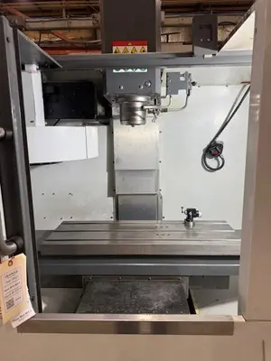 NEW 2021 HAAS MINI MILL 2
