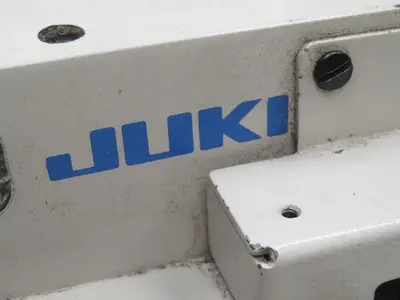 Used JUKI MOR-2504N Sewing Equipment Texas US | Aucto #1461130