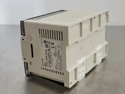 USED MITSUBISHI FX2N-32ER-ES/UL